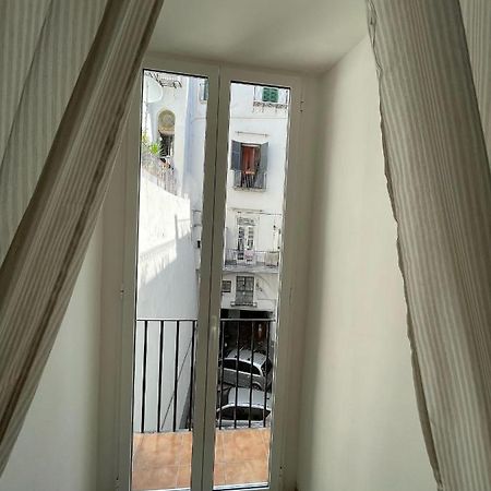 La Casa Di Santa' Apartment Napoli Ngoại thất bức ảnh