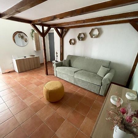 La Casa Di Santa' Apartment Napoli Ngoại thất bức ảnh