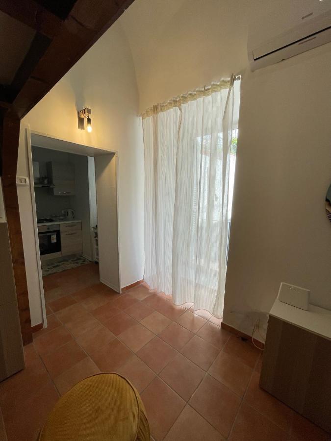 La Casa Di Santa' Apartment Napoli Ngoại thất bức ảnh
