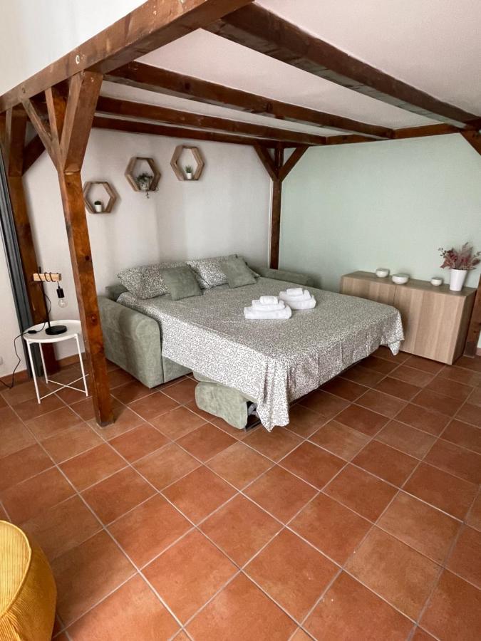 La Casa Di Santa' Apartment Napoli Ngoại thất bức ảnh