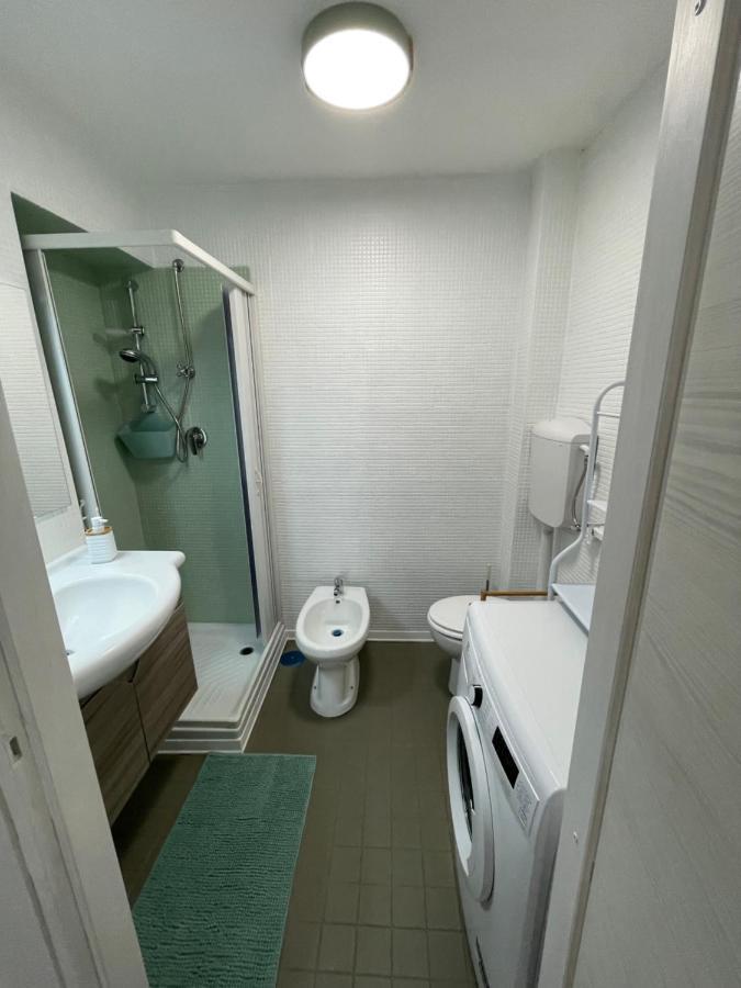 La Casa Di Santa' Apartment Napoli Ngoại thất bức ảnh