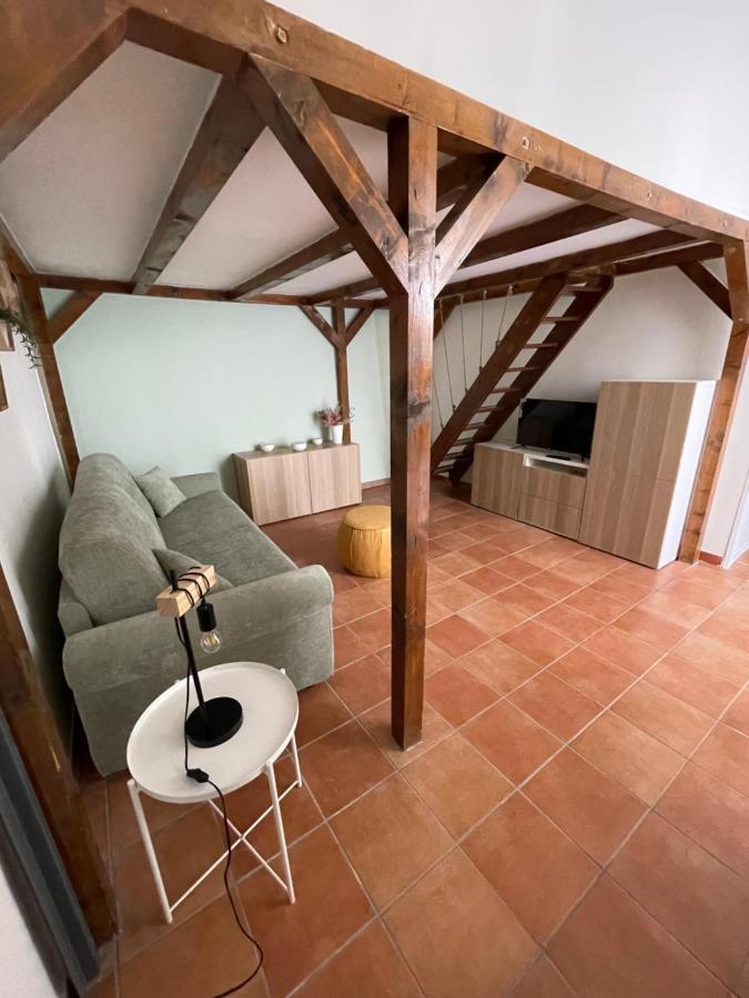 La Casa Di Santa' Apartment Napoli Ngoại thất bức ảnh