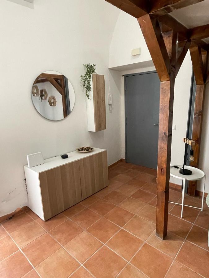 La Casa Di Santa' Apartment Napoli Ngoại thất bức ảnh