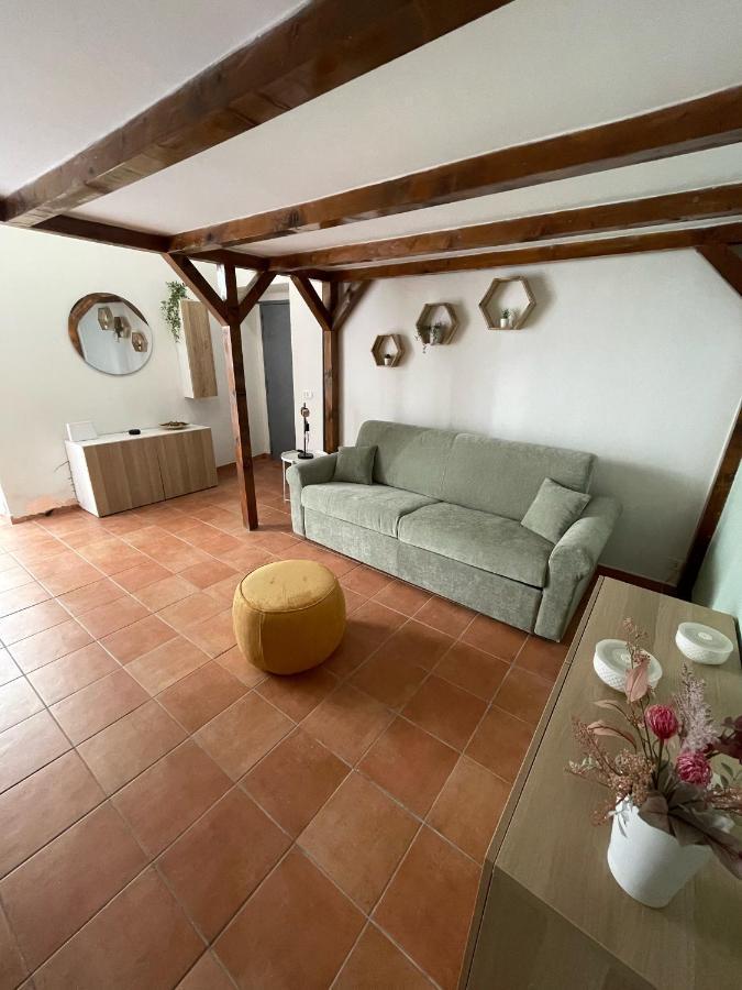 La Casa Di Santa' Apartment Napoli Ngoại thất bức ảnh