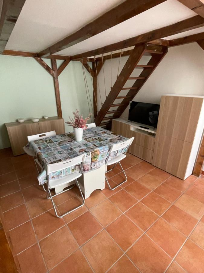 La Casa Di Santa' Apartment Napoli Ngoại thất bức ảnh
