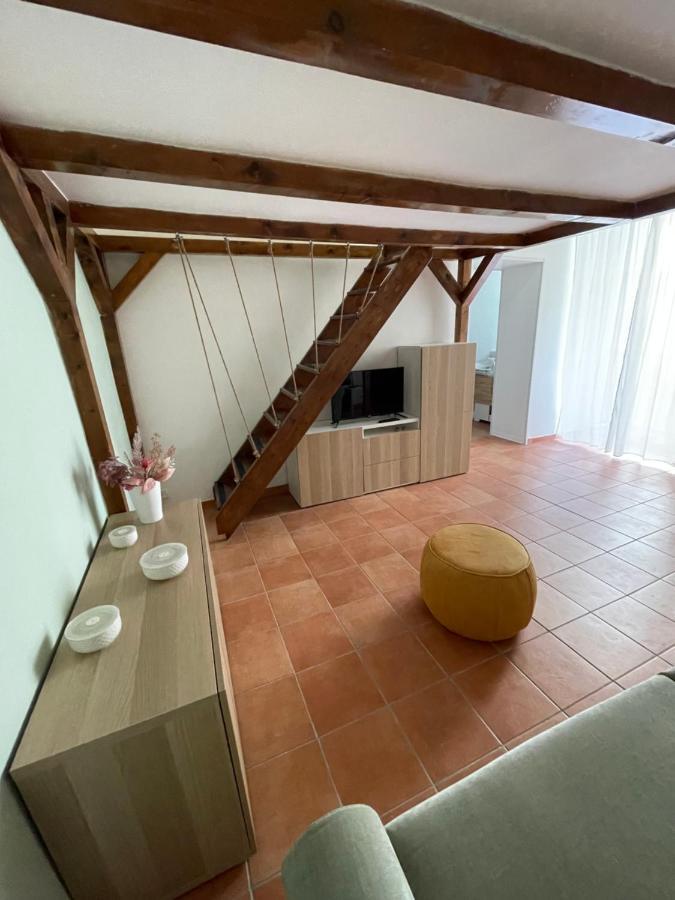 La Casa Di Santa' Apartment Napoli Ngoại thất bức ảnh